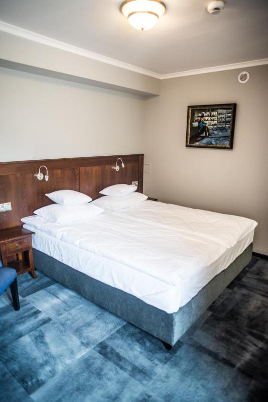 Apartamenty Siedem Komnat Siedmiu Mistrzów - image 40