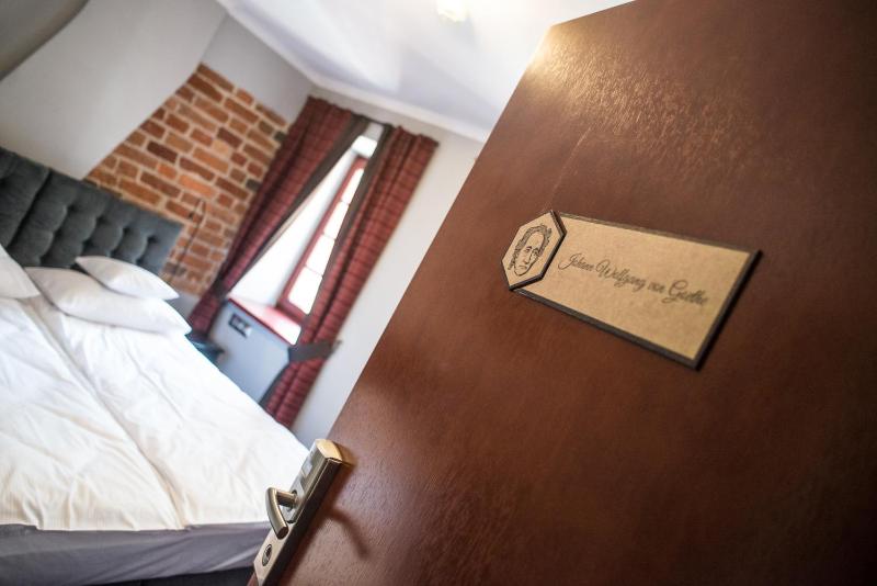 Apartamenty Siedem Komnat Siedmiu Mistrzów - image 36
