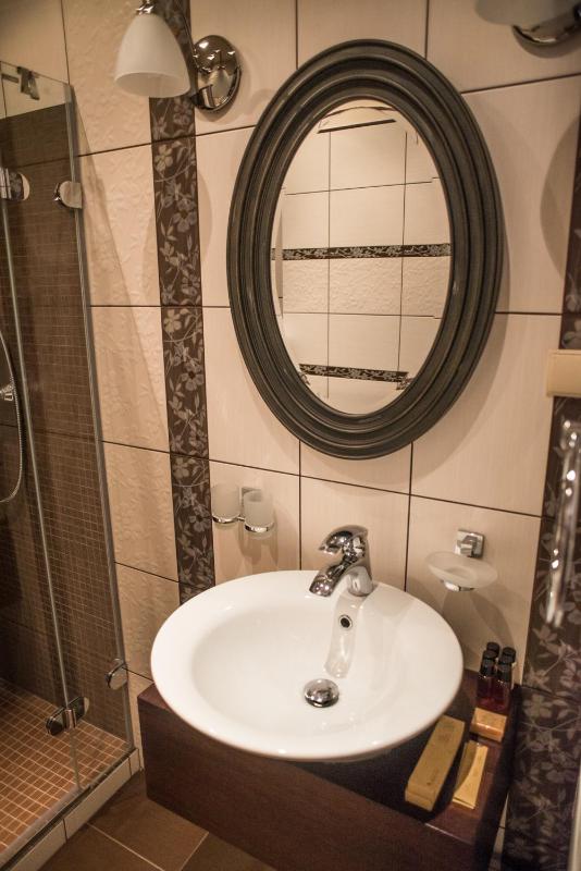 Apartamenty Siedem Komnat Siedmiu Mistrzów - image 7