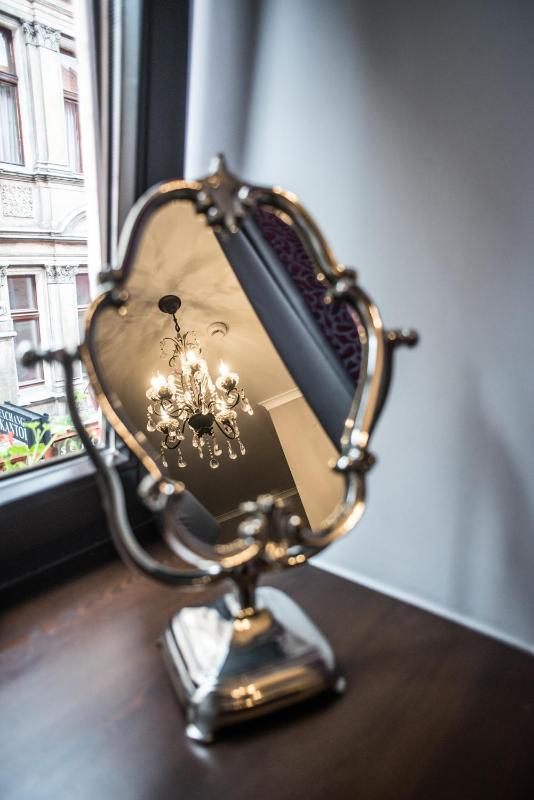 Apartamenty Siedem Komnat Siedmiu Mistrzów - image 22