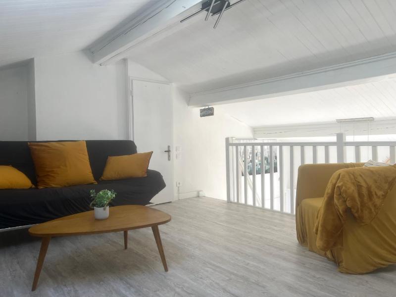 Joli appartement avec vue mer climatisé et wifi - image 15