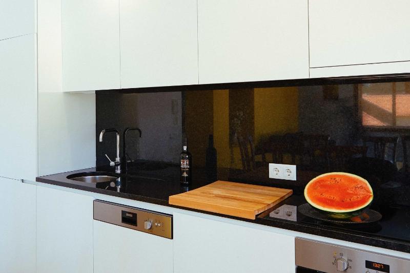 Three-Bedroom Townhouse image 2