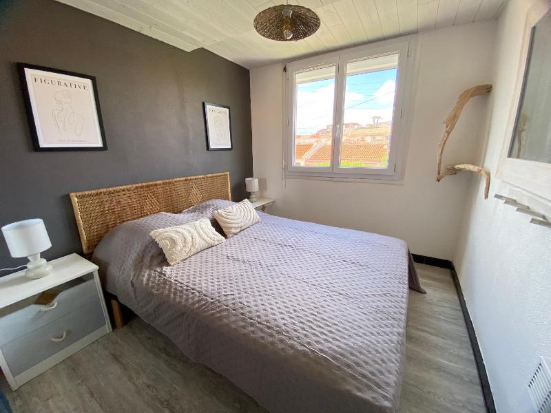 Joli appartement avec vue mer climatisé et wifi - image 6