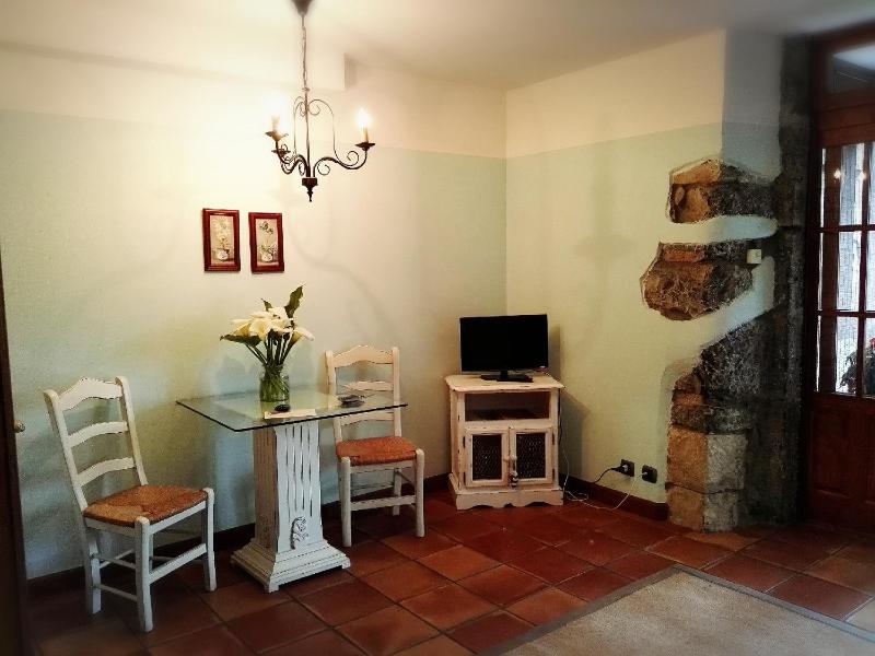 One-Bedroom Apartment image 4