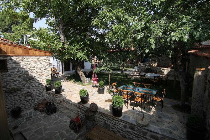 Sandık (Standard Double Room) image 3