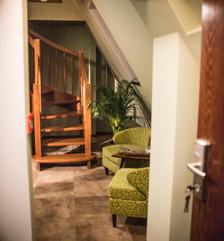 Apartamenty Siedem Komnat Siedmiu Mistrzów - image 18