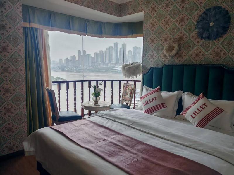 Jinxin B&B2004 - image 20
