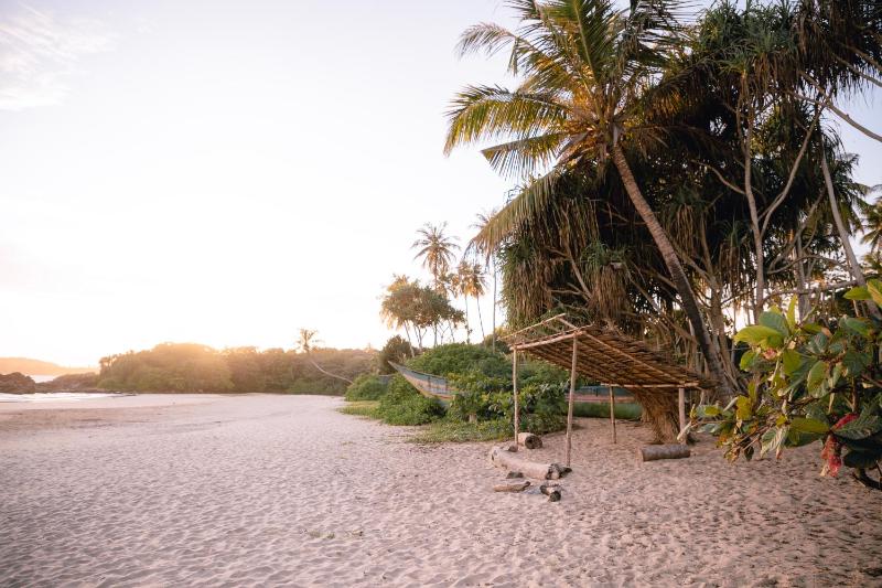 Sunset view Beach villa - image 29
