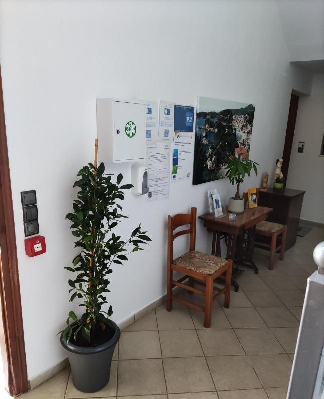 Avlonitis Rooms - image 18