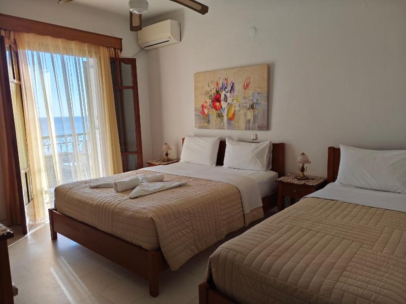 Avlonitis Rooms - image 23
