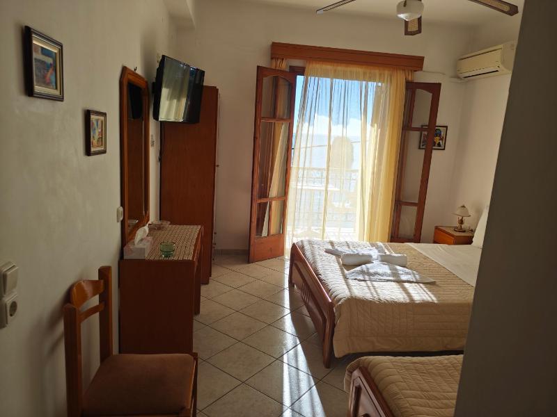 Avlonitis Rooms - image 47