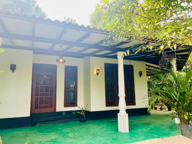 Villa Luna Blanca Weligama - image 16