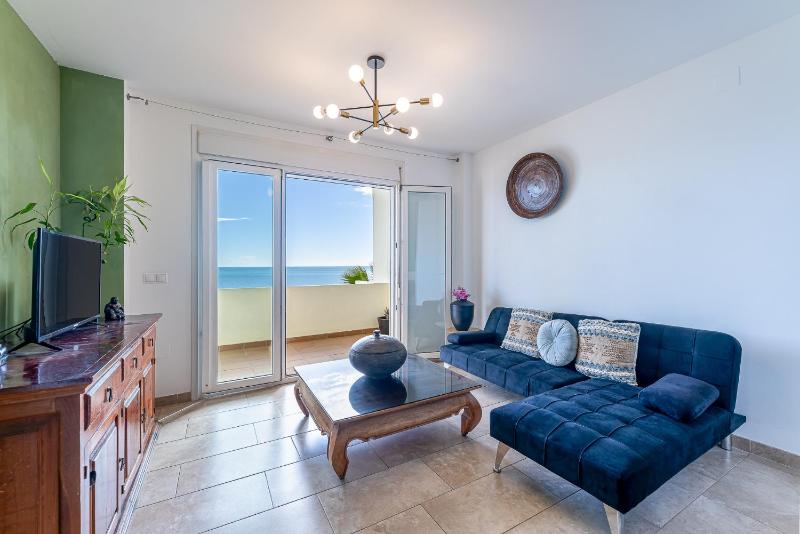 797 HOLIDAY RENTALS - El Balcon de Benalmadena - image 14