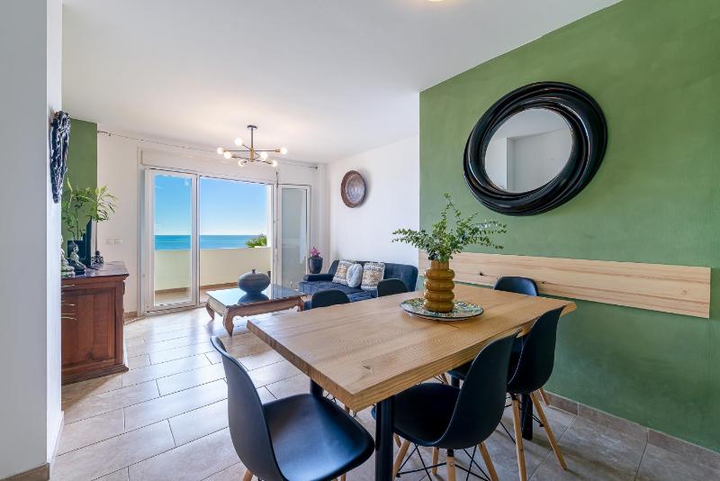 797 HOLIDAY RENTALS - El Balcon de Benalmadena - image 25