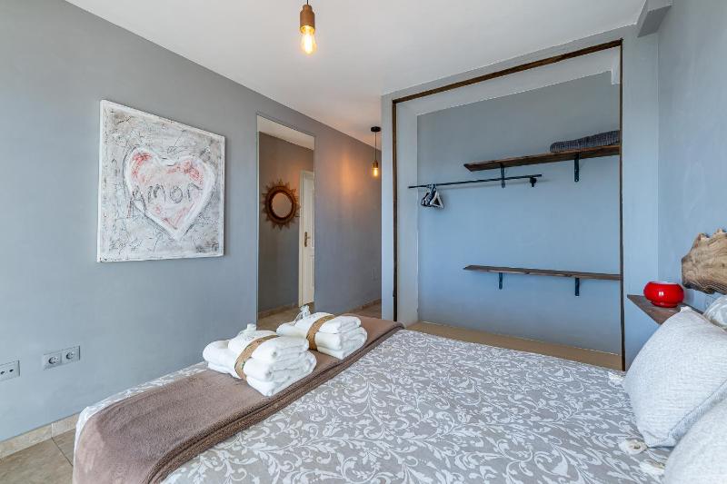 797 HOLIDAY RENTALS - El Balcon de Benalmadena - image 24