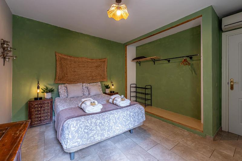797 HOLIDAY RENTALS - El Balcon de Benalmadena - image 19