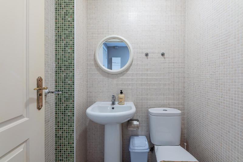 797 HOLIDAY RENTALS - El Balcon de Benalmadena - image 26