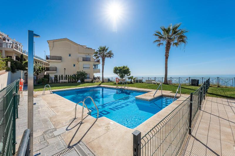 797 HOLIDAY RENTALS - El Balcon de Benalmadena - image 11