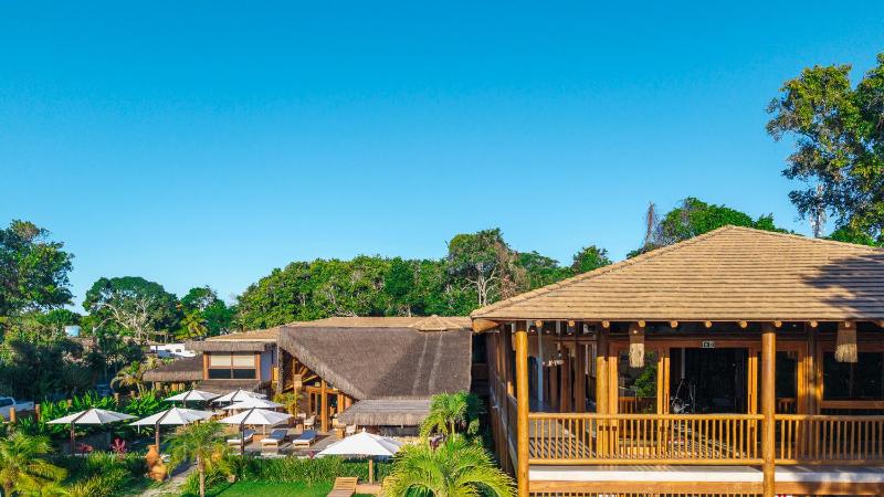 Aketá Hotel Boutique - image 17