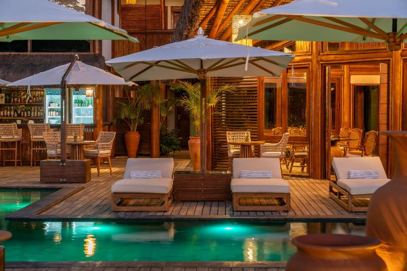 Aketá Hotel Boutique - image 47