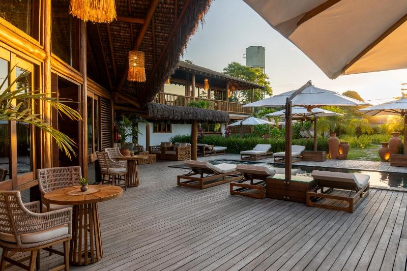 Aketá Hotel Boutique - image 6