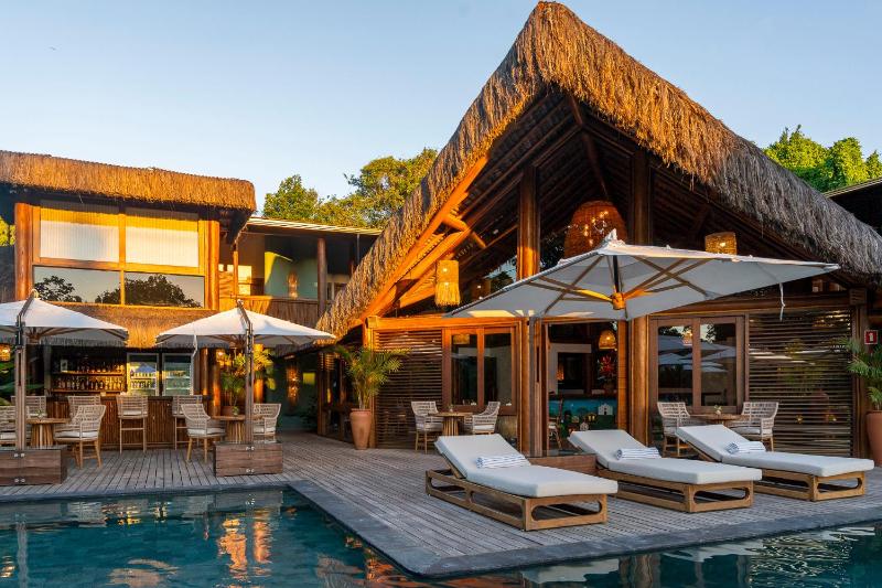 Aketá Hotel Boutique - image 11