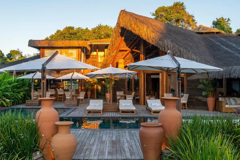 Aketá Hotel Boutique - image 12