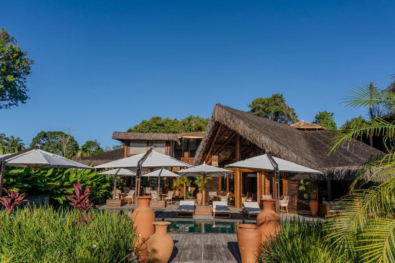 Aketá Hotel Boutique - image 9