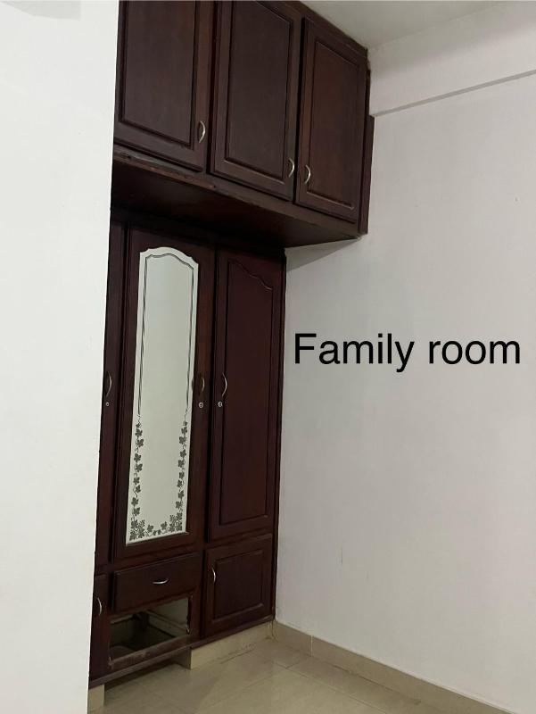 Vrindhavan stay and rooms - image 12