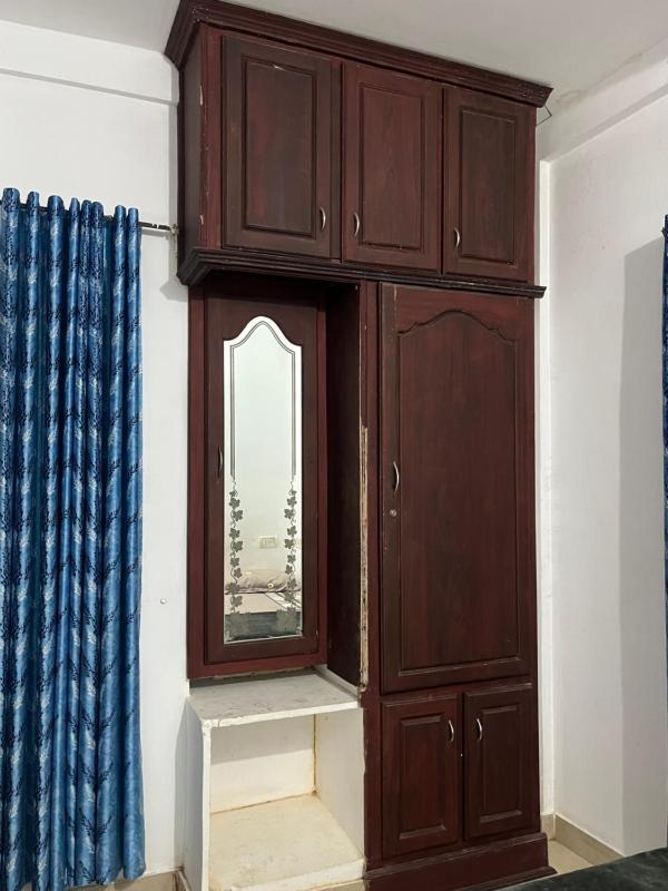 Vrindhavan stay and rooms - image 19