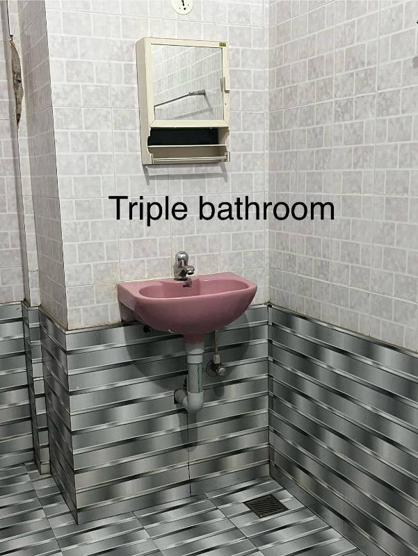 Vrindhavan stay and rooms - image 21