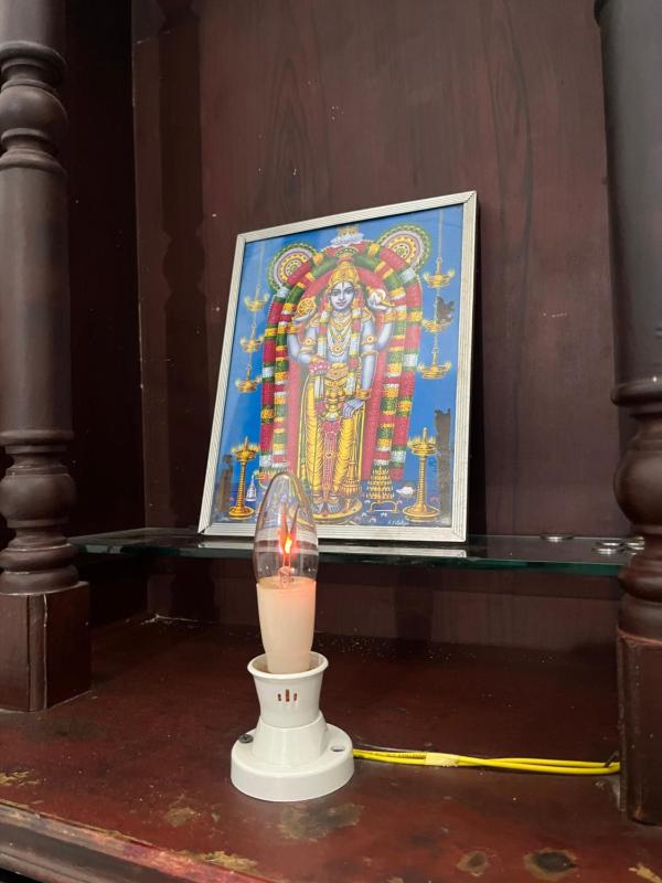 Vrindhavan stay and rooms - image 34