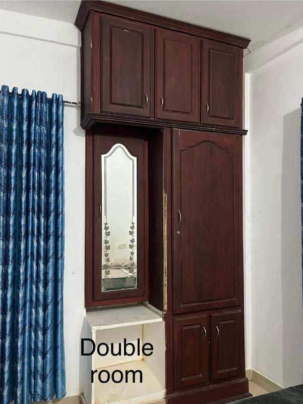 Vrindhavan stay and rooms - image 20