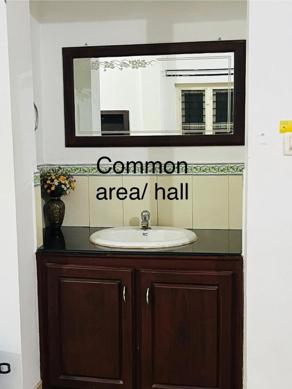 Vrindhavan stay and rooms - image 13