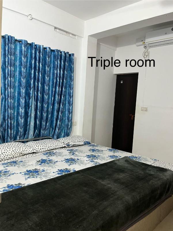 Vrindhavan stay and rooms - image 29
