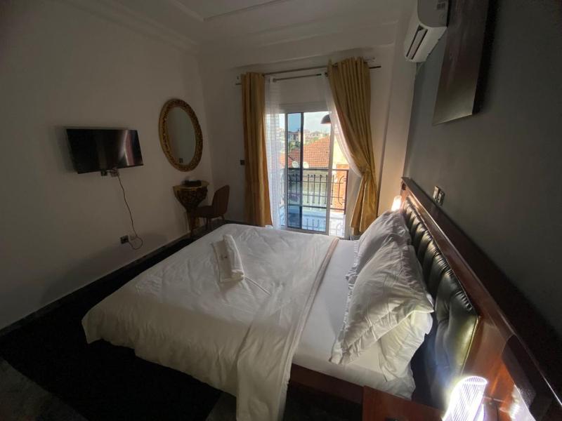 Hotel Saphir Group - image 2