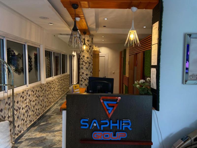 Hotel Saphir Group - image 11