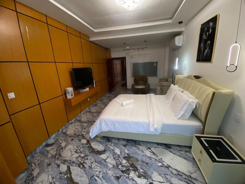 Hotel Saphir Group - image 14