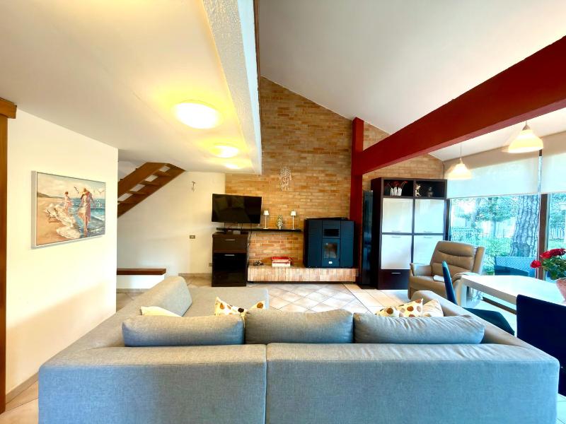 Villa Pineta Grande - image 15