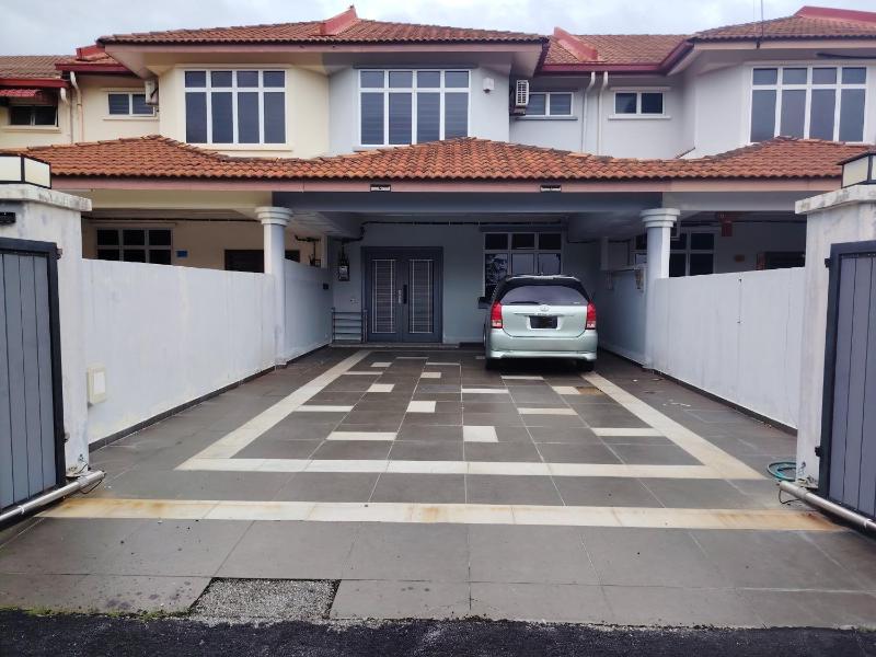 YNY Guest house - image 1