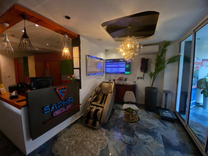 Hotel Saphir Group - image 12