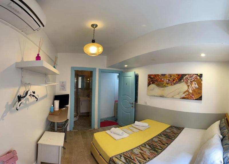 The Rodin Hotel Taksim - image 3
