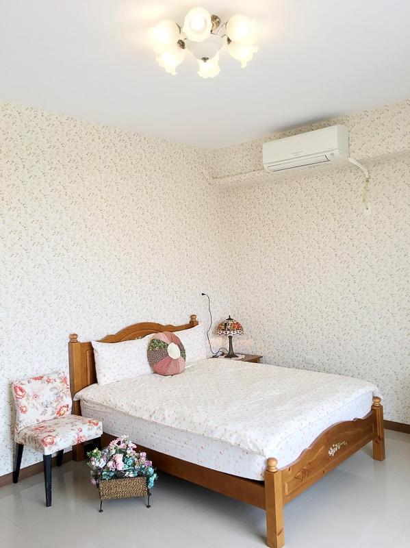 Country Style Anping Homestay - image 12