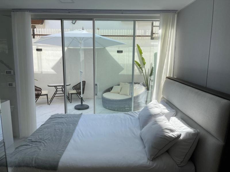 Vacation unit in villa with heated pool and sauna יחידת נופש בוילה עם בריכה מחוממת - image 34