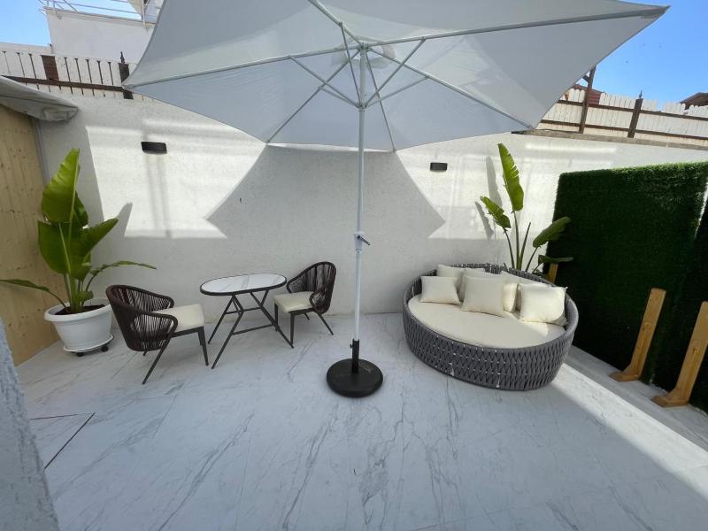 Vacation unit in villa with heated pool and sauna יחידת נופש בוילה עם בריכה מחוממת - image 12