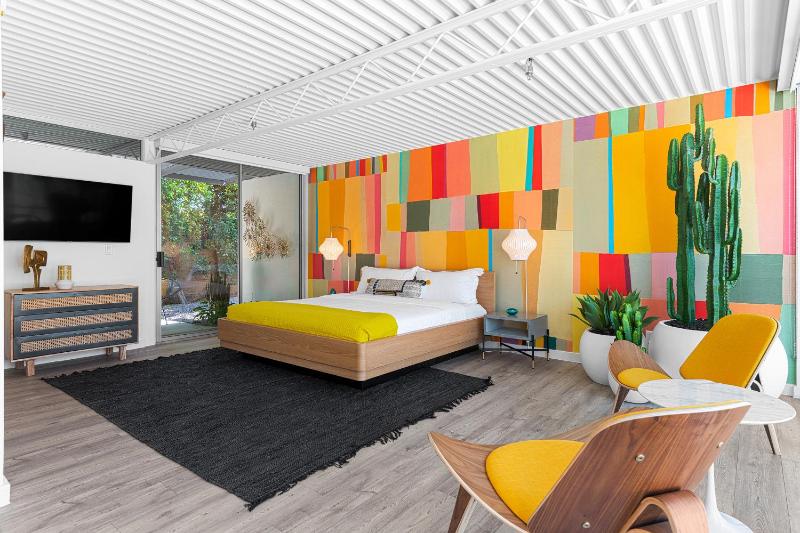 Limon Palm Springs A Luxury Boutique Hotel - image 19