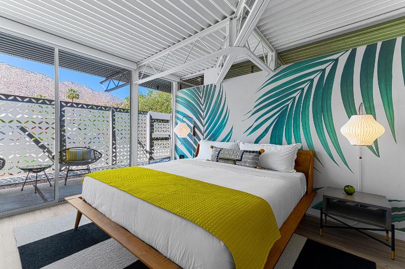 Limon Palm Springs A Luxury Boutique Hotel - image 39