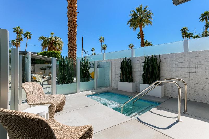 Limon Palm Springs A Luxury Boutique Hotel - image 37