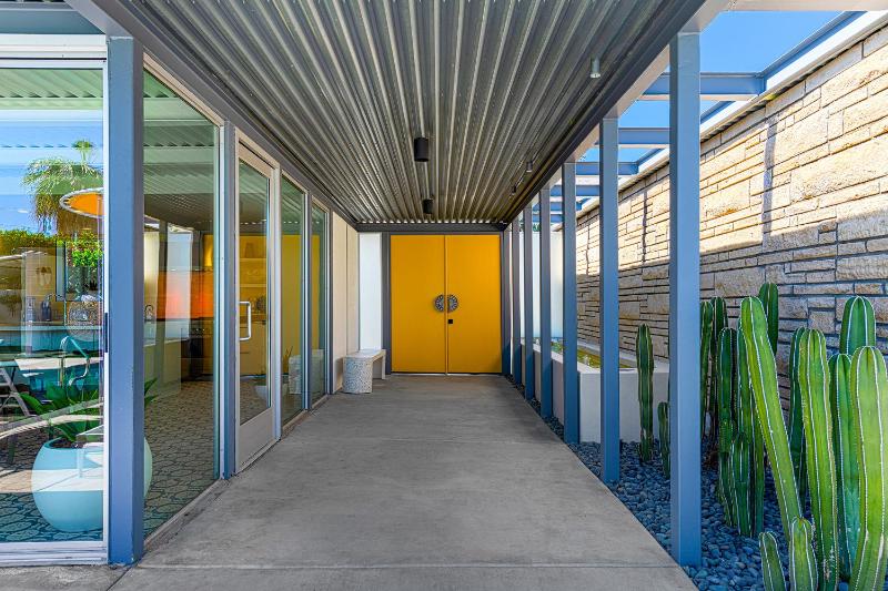 Limon Palm Springs A Luxury Boutique Hotel - image 42