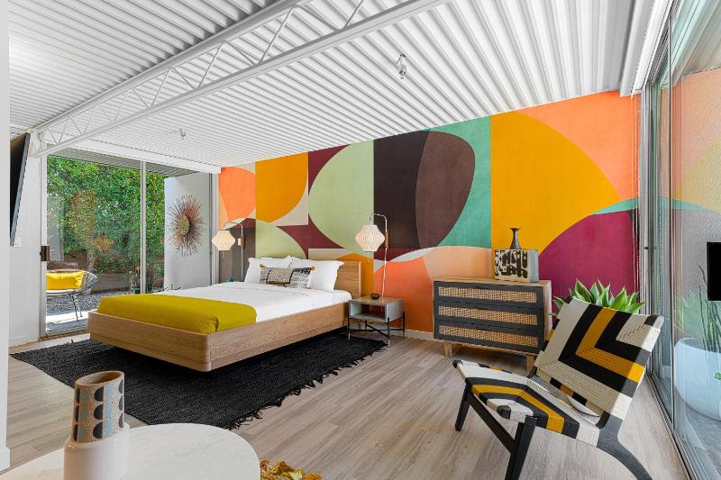 Limon Palm Springs A Luxury Boutique Hotel - image 36